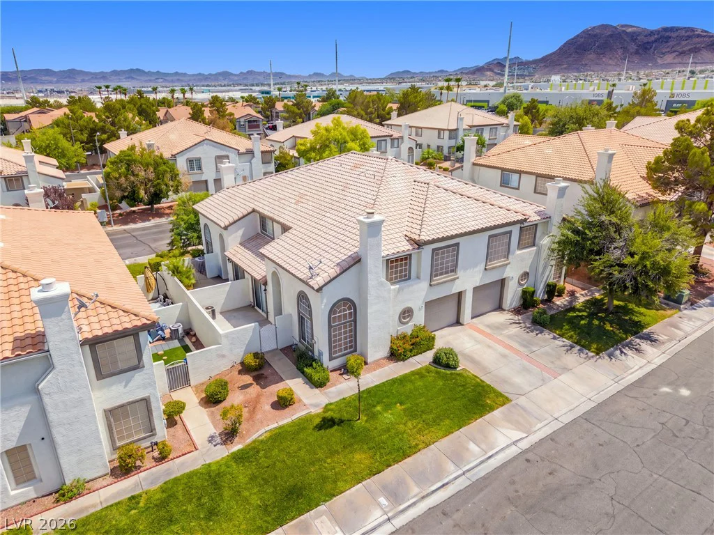 206 Luninborg, Henderson, NV 89074