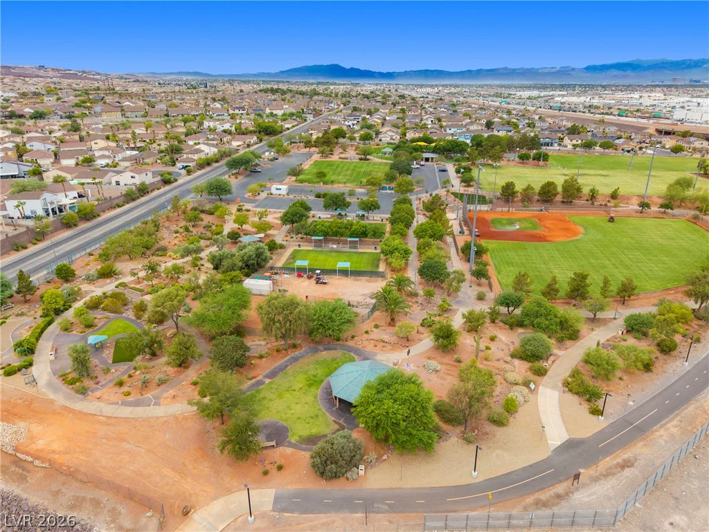 206 Luninborg, Henderson, NV 89074