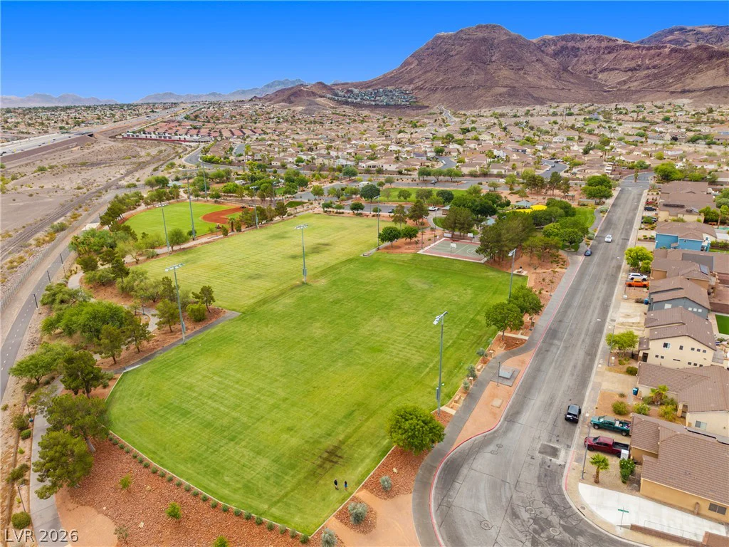 206 Luninborg, Henderson, NV 89074