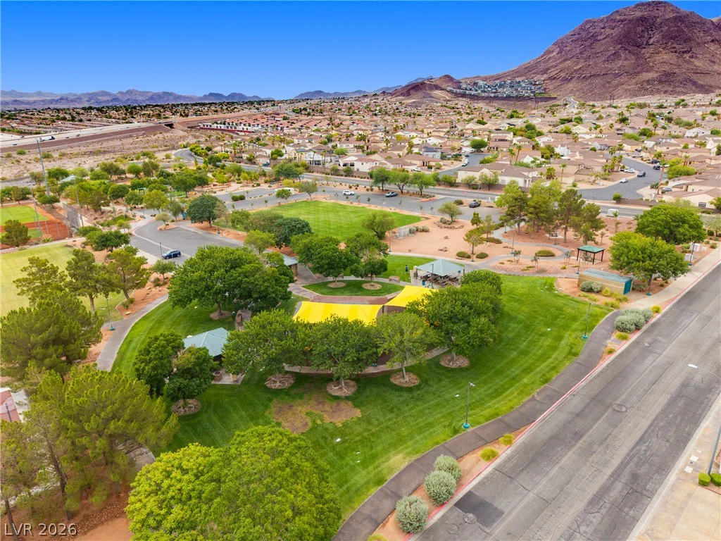 206 Luninborg, Henderson, NV 89074