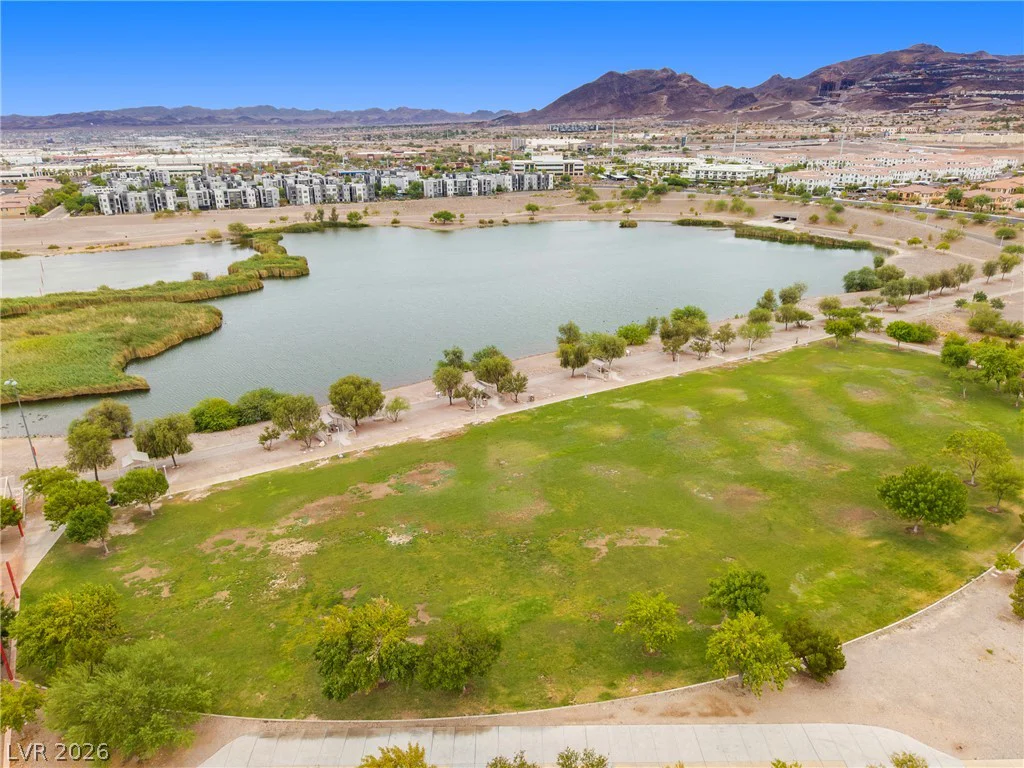 206 Luninborg, Henderson, NV 89074