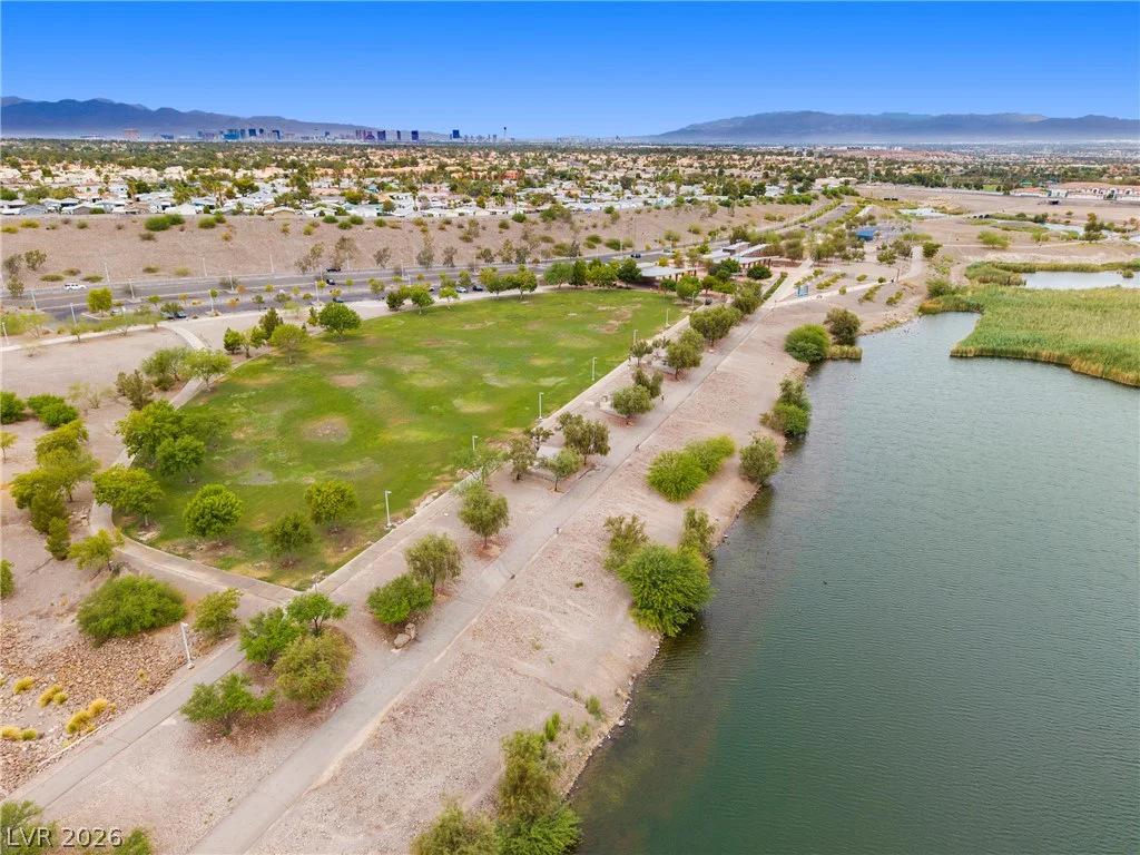 206 Luninborg, Henderson, NV 89074