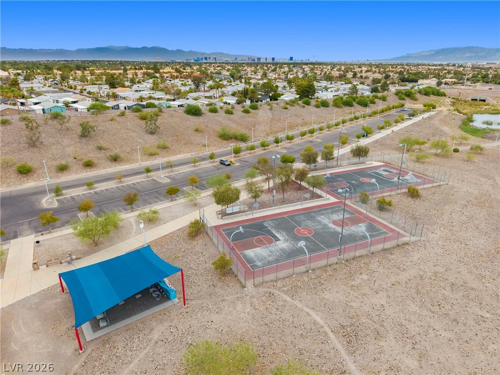 206 Luninborg, Henderson, NV 89074