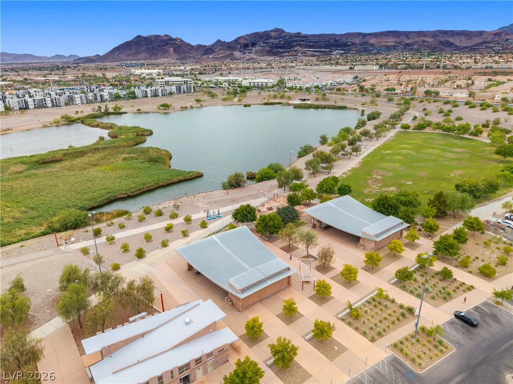 206 Luninborg, Henderson, NV 89074