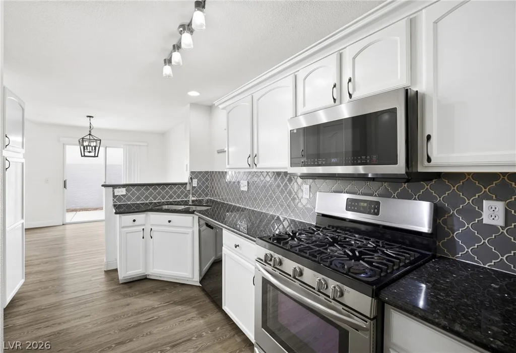 206 Luninborg, Henderson, NV 89074