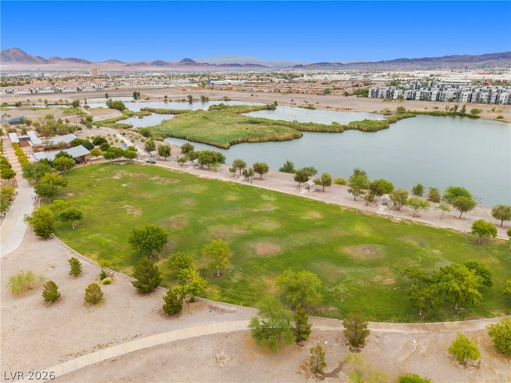 206 Luninborg, Henderson, NV 89074