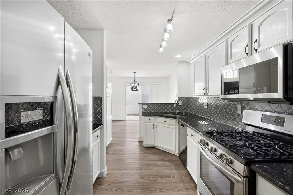 206 Luninborg, Henderson, NV 89074