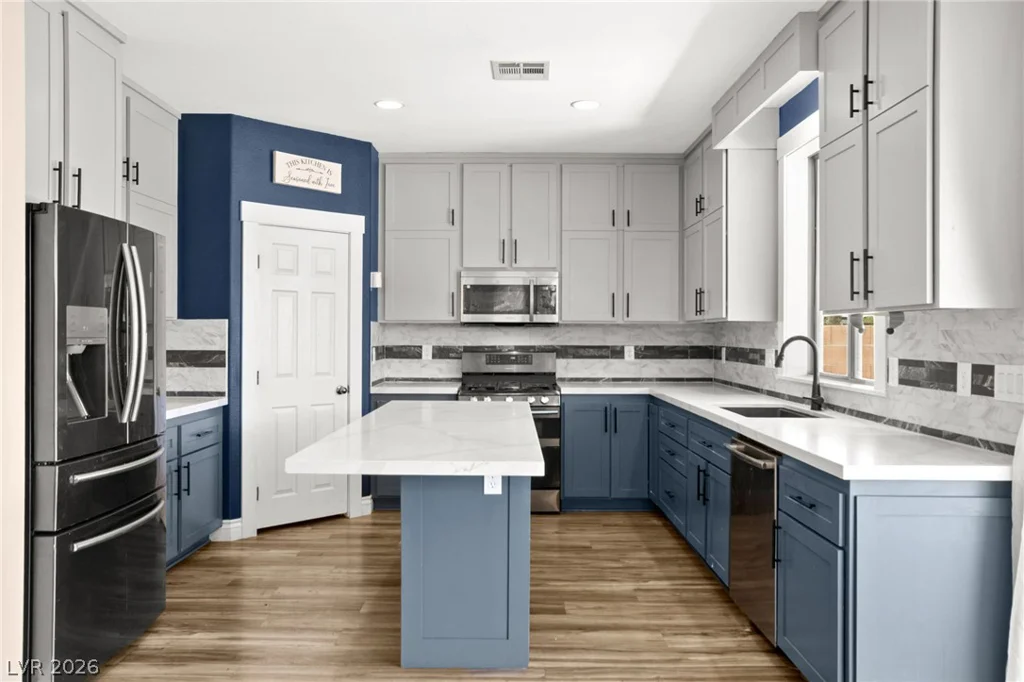3465 Bella Sovana, Las Vegas, NV 89141