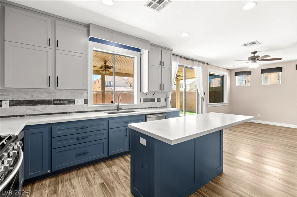 3465 Bella Sovana, Las Vegas, NV 89141