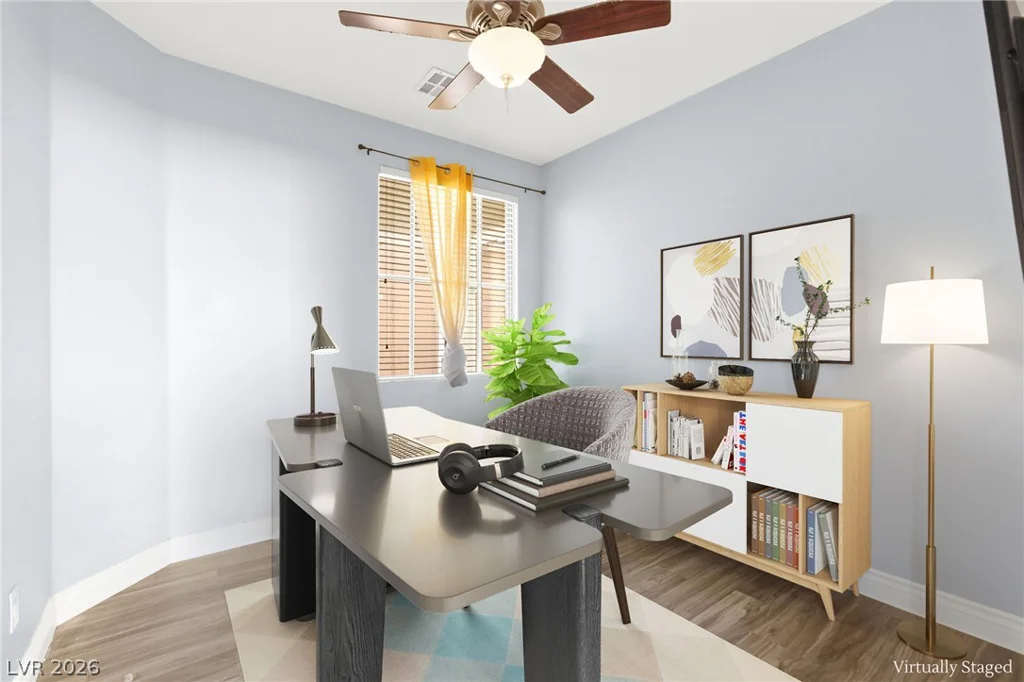 3465 Bella Sovana, Las Vegas, NV 89141