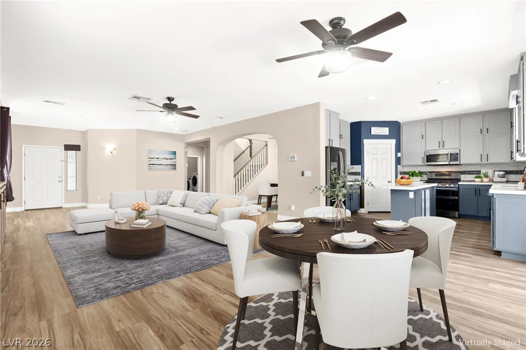3465 Bella Sovana, Las Vegas, NV 89141