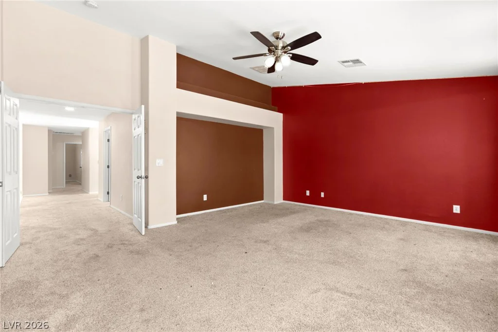 3465 Bella Sovana, Las Vegas, NV 89141