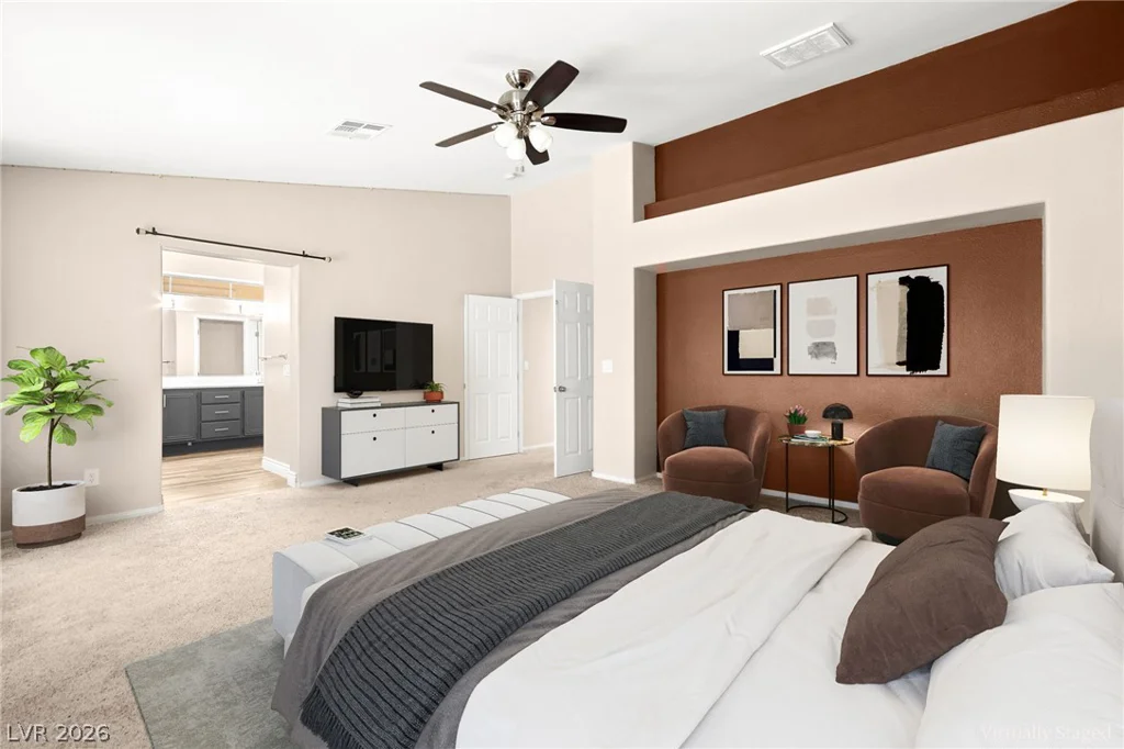 3465 Bella Sovana, Las Vegas, NV 89141