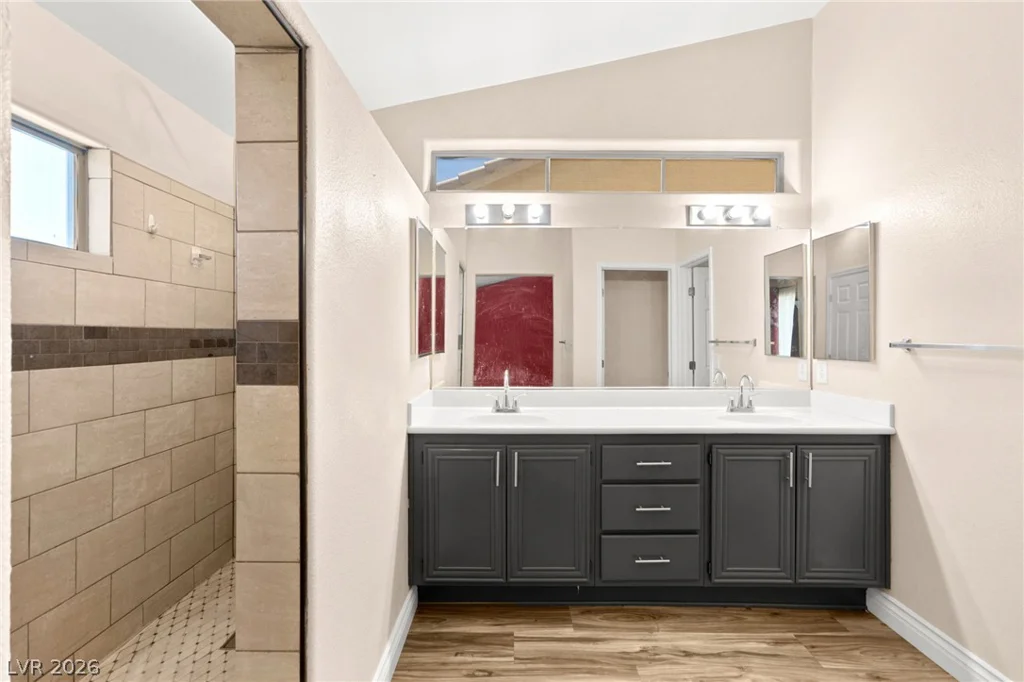 3465 Bella Sovana, Las Vegas, NV 89141