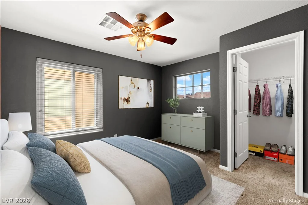 3465 Bella Sovana, Las Vegas, NV 89141