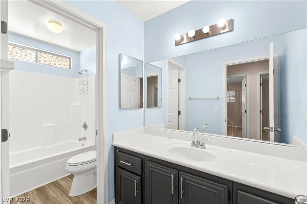 3465 Bella Sovana, Las Vegas, NV 89141