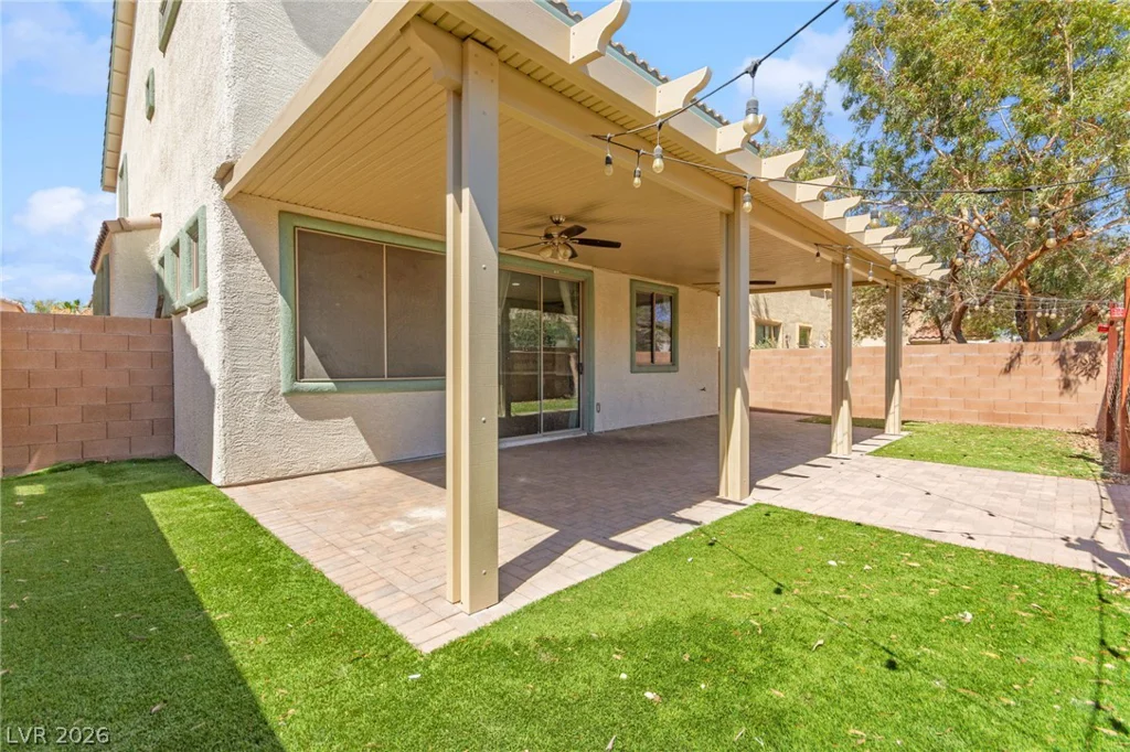 3465 Bella Sovana, Las Vegas, NV 89141