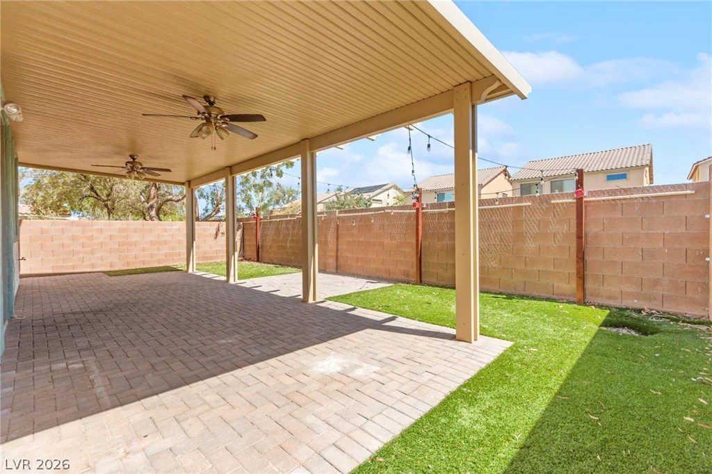 3465 Bella Sovana, Las Vegas, NV 89141
