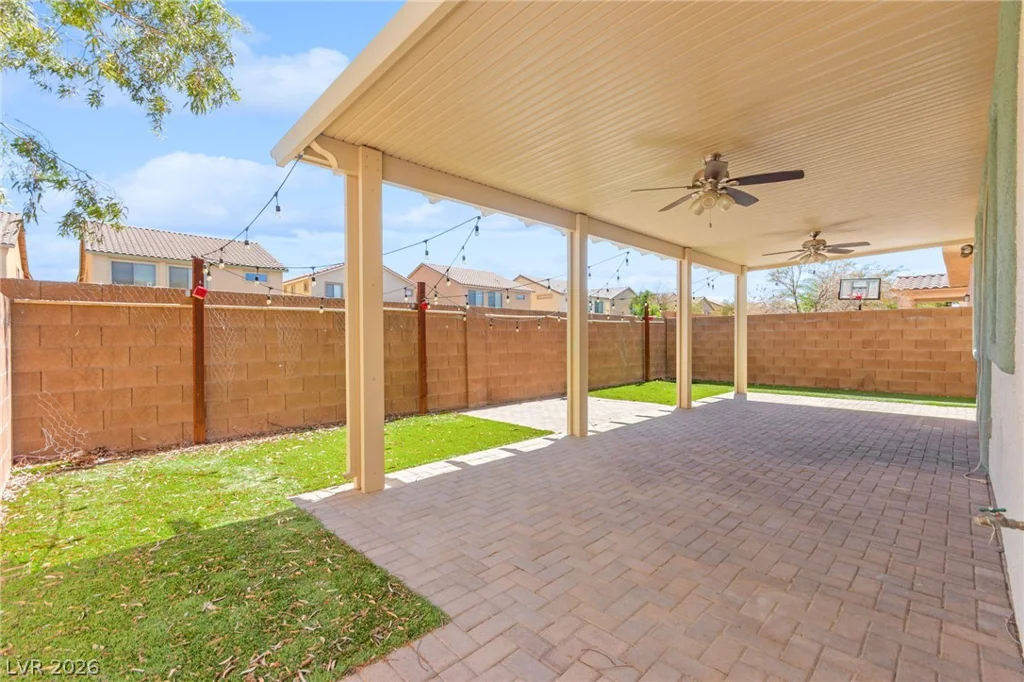 3465 Bella Sovana, Las Vegas, NV 89141