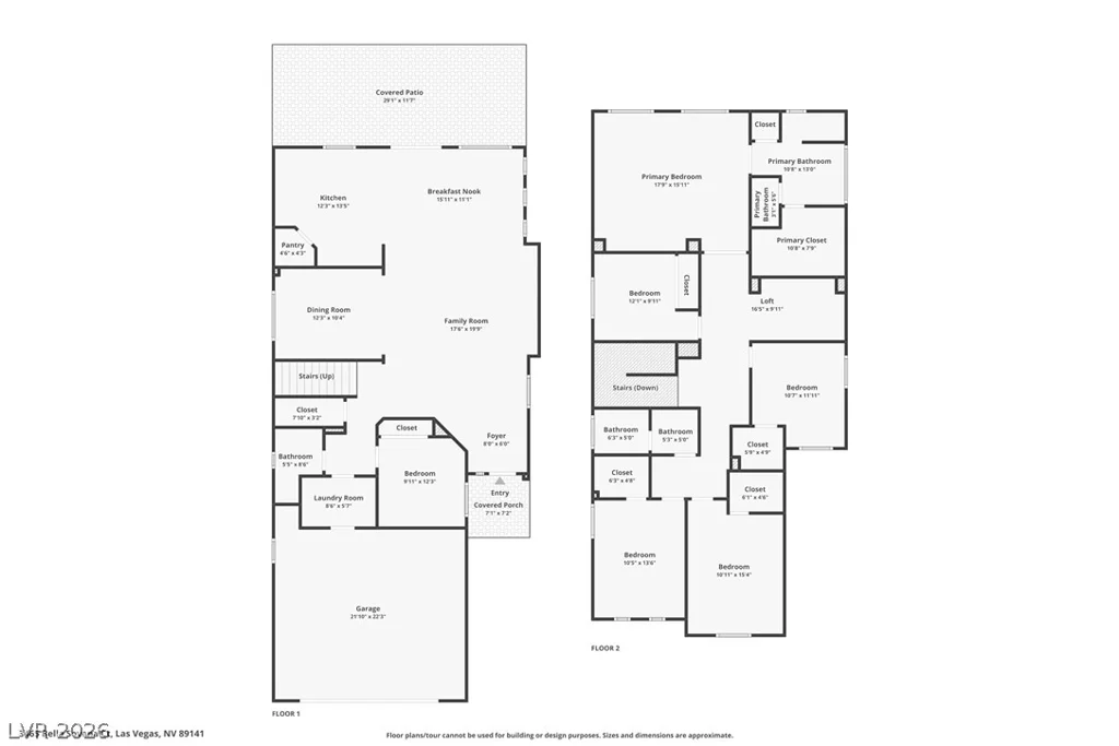 3465 Bella Sovana, Las Vegas, NV 89141