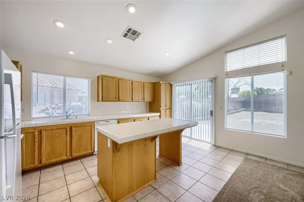 4813 Lupita, North Las Vegas, NV 89031