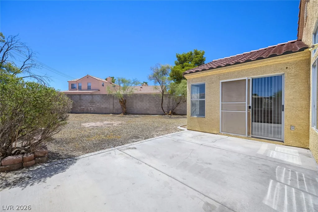 4813 Lupita, North Las Vegas, NV 89031