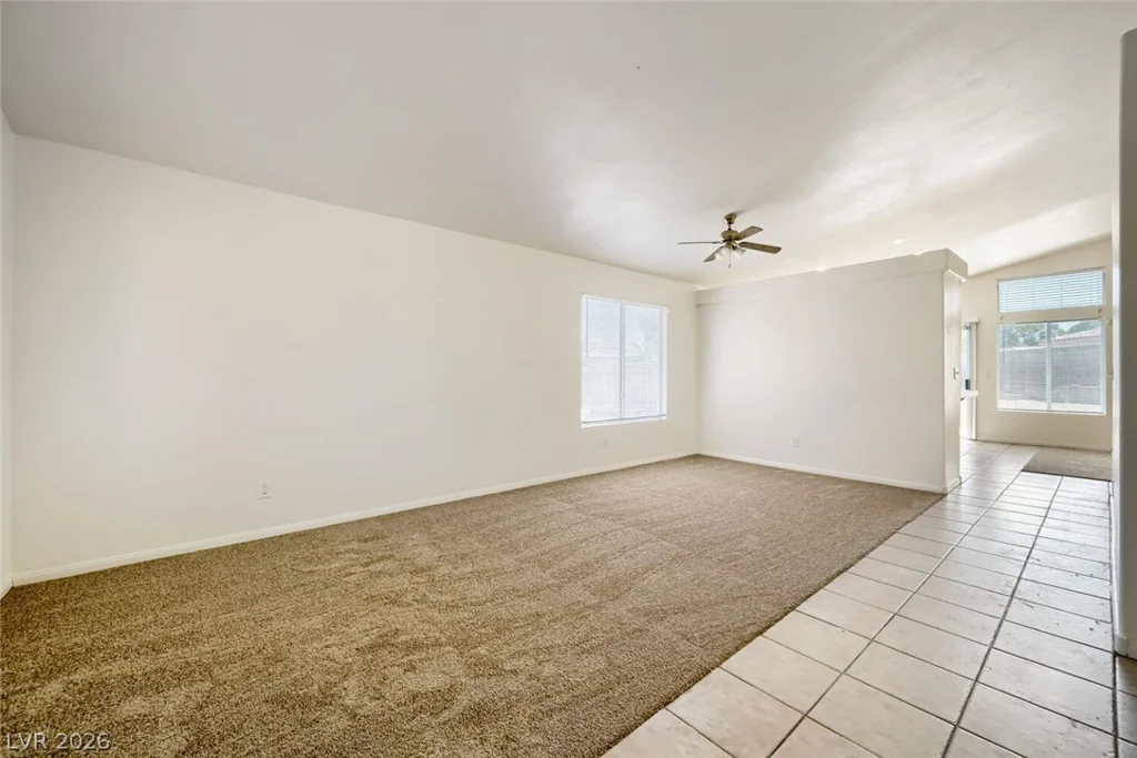 4813 Lupita, North Las Vegas, NV 89031