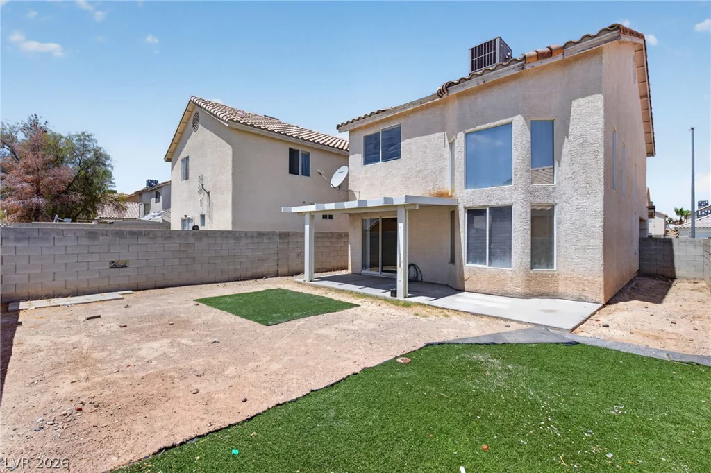 4215 Dobson, Las Vegas, NV 89115