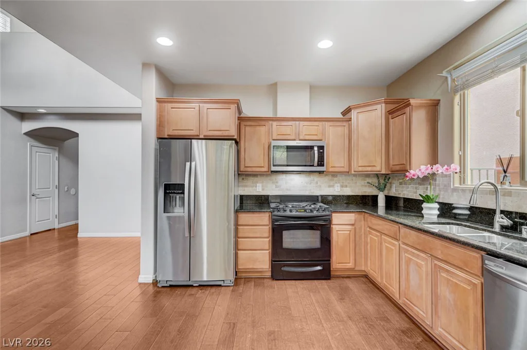11234 Almador Vista, Las Vegas, NV 89135