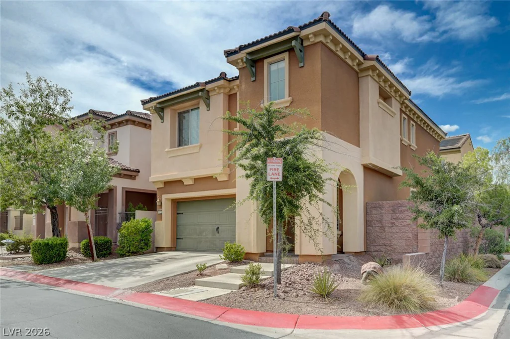 11234 Almador Vista, Las Vegas, NV 89135