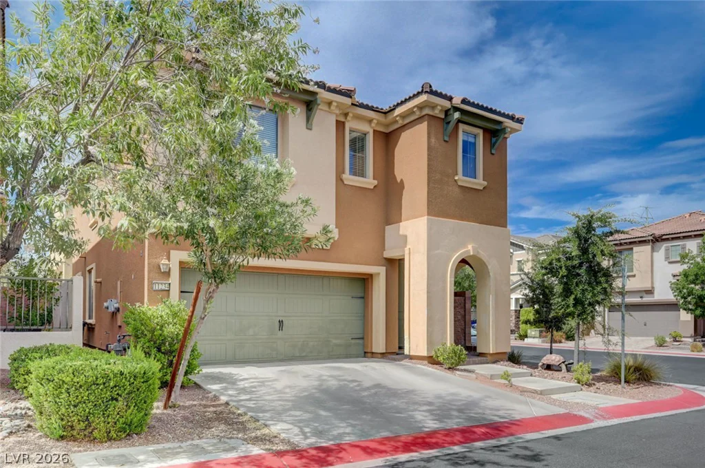 11234 Almador Vista, Las Vegas, NV 89135