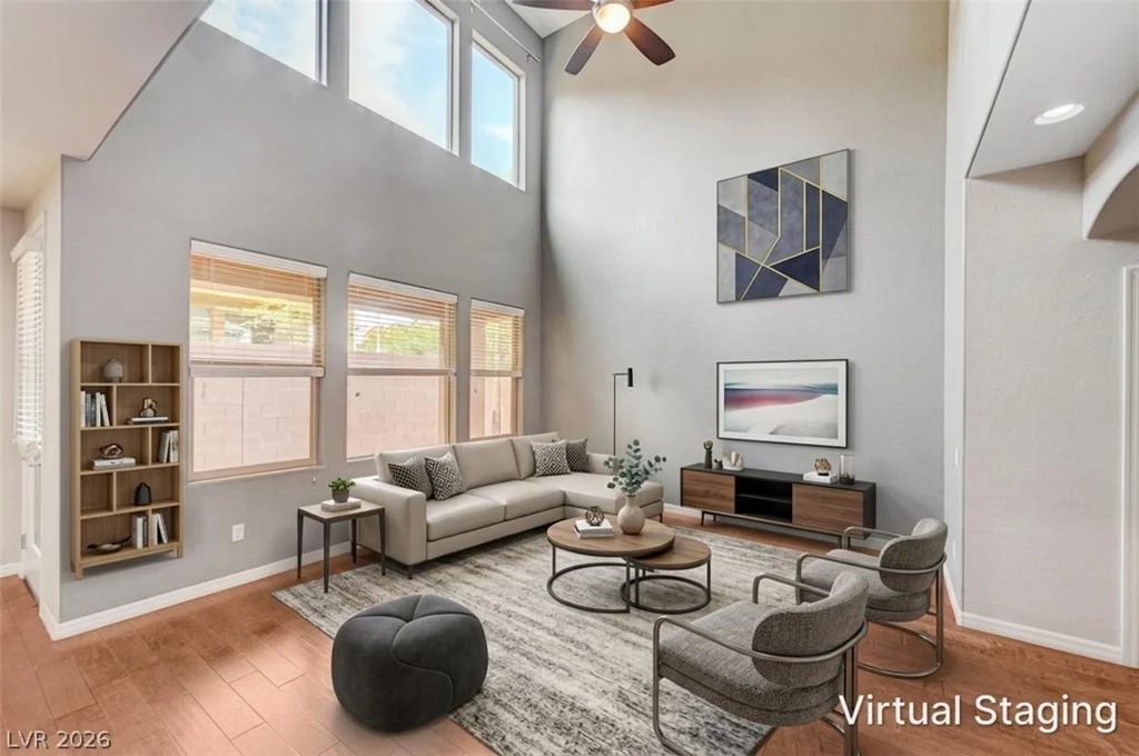 11234 Almador Vista, Las Vegas, NV 89135