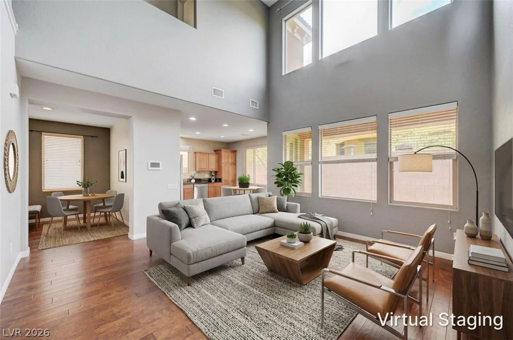 11234 Almador Vista, Las Vegas, NV 89135