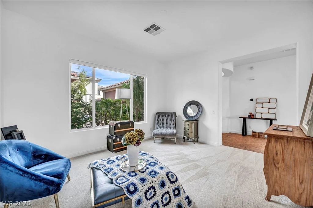 8324 Chapelle, Las Vegas, NV 89131