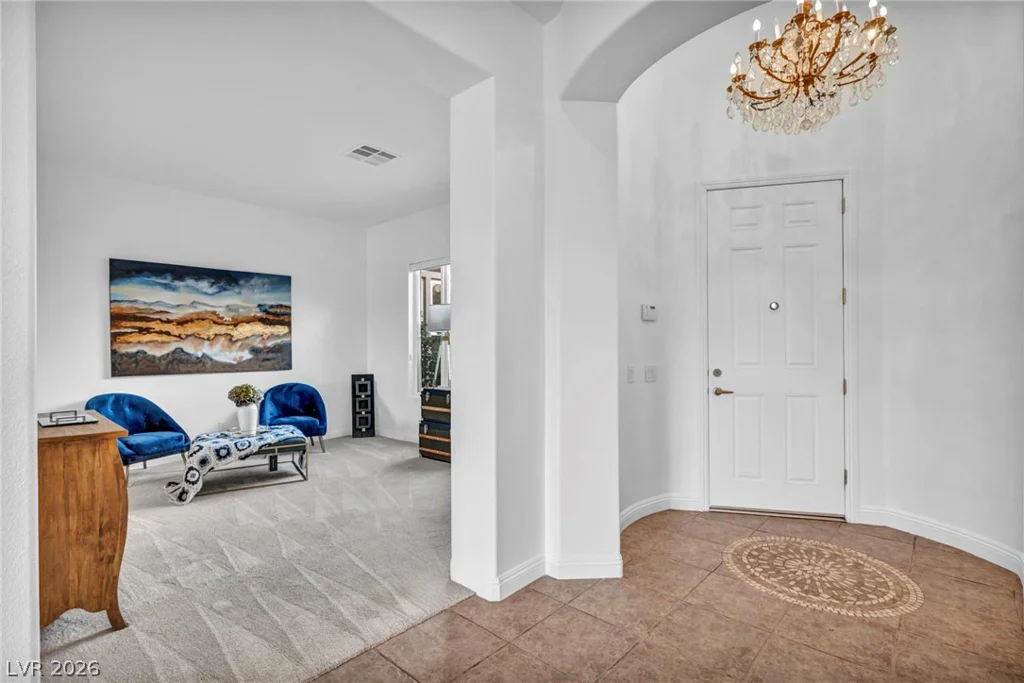 8324 Chapelle, Las Vegas, NV 89131