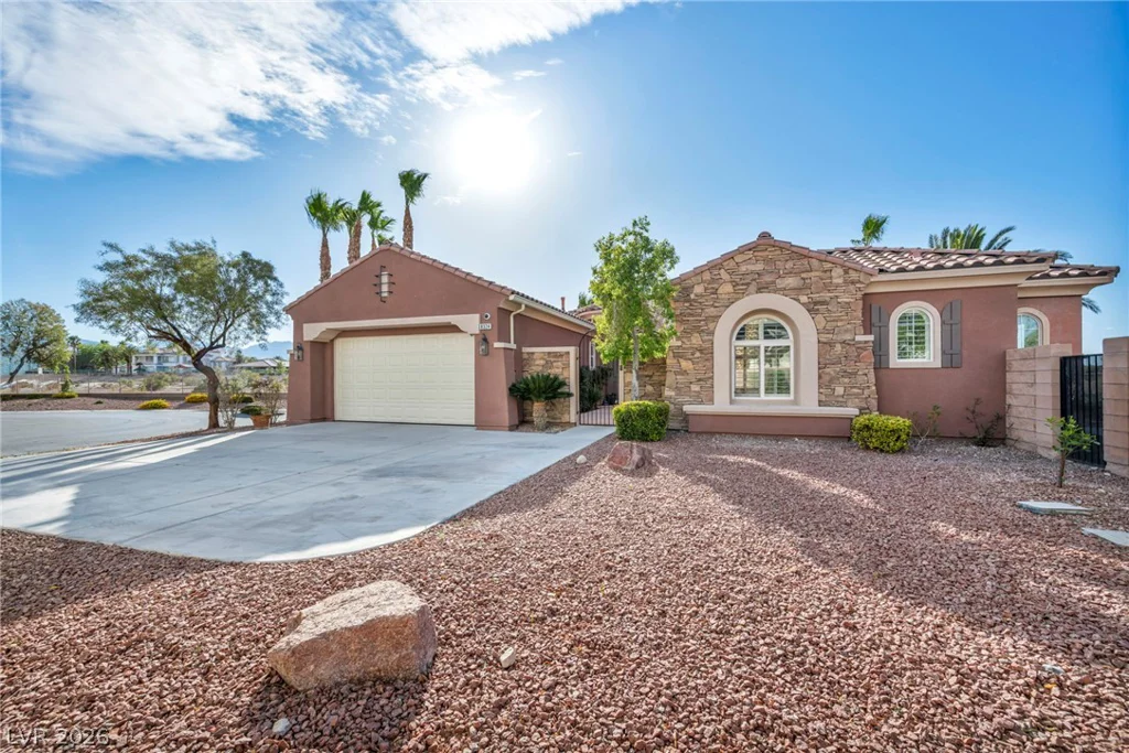 8324 Chapelle, Las Vegas, NV 89131