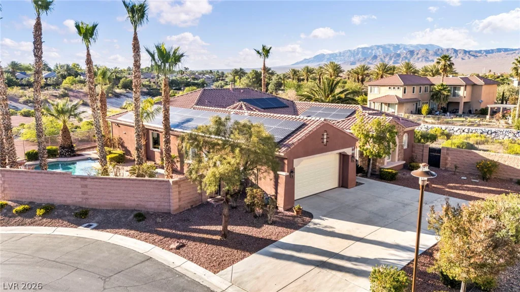 8324 Chapelle, Las Vegas, NV 89131