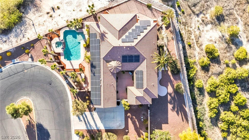 8324 Chapelle, Las Vegas, NV 89131