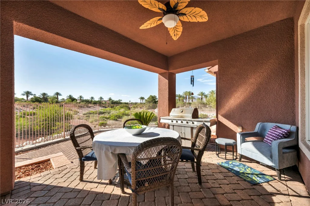 8324 Chapelle, Las Vegas, NV 89131