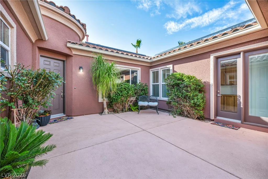 8324 Chapelle, Las Vegas, NV 89131