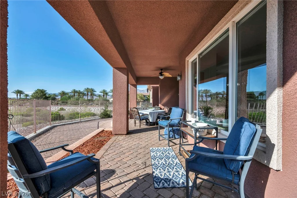 8324 Chapelle, Las Vegas, NV 89131