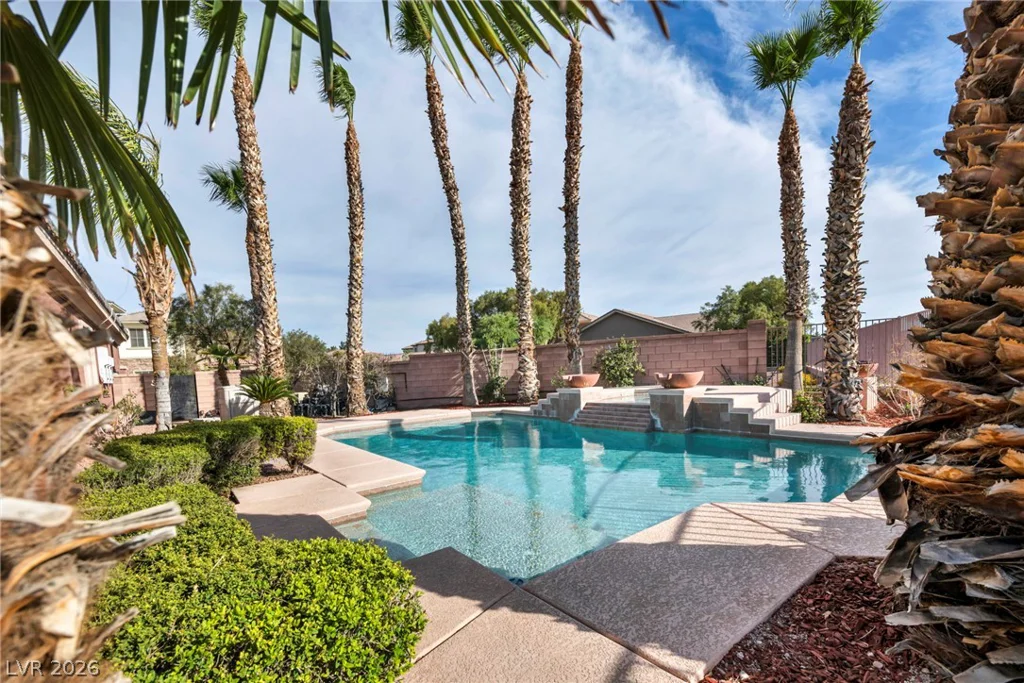 8324 Chapelle, Las Vegas, NV 89131
