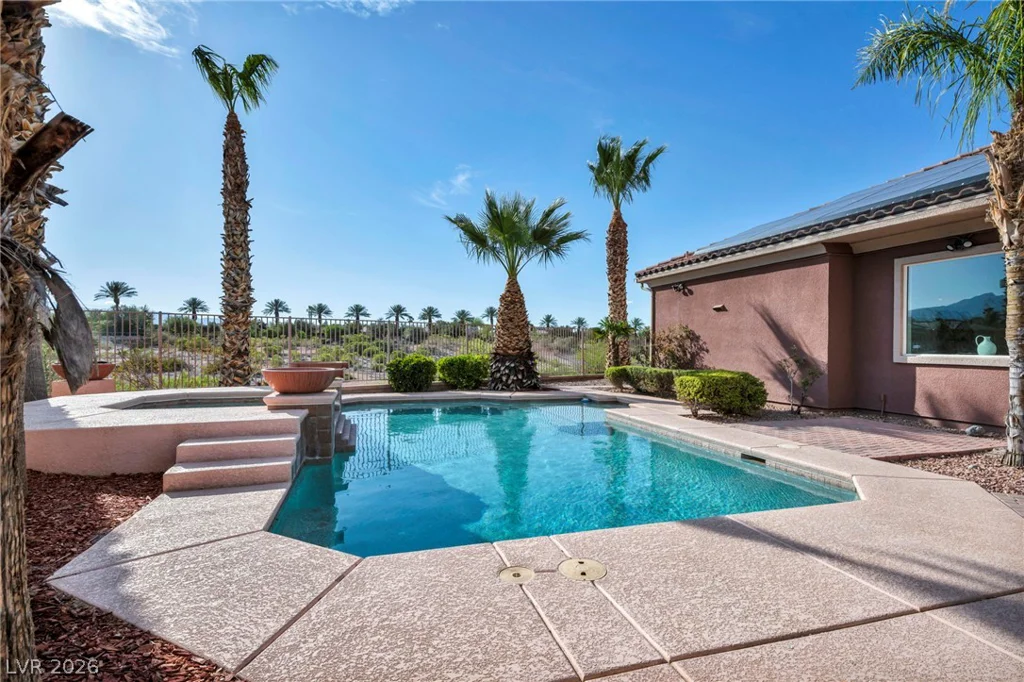 8324 Chapelle, Las Vegas, NV 89131