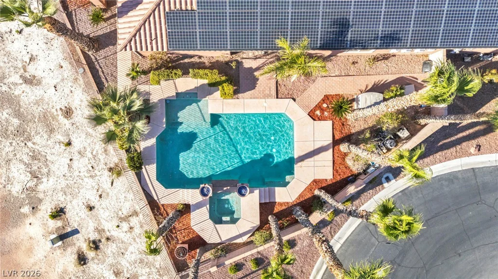 8324 Chapelle, Las Vegas, NV 89131