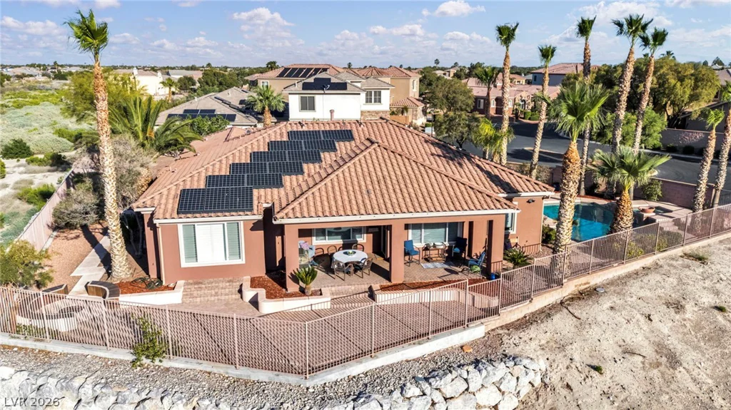 8324 Chapelle, Las Vegas, NV 89131