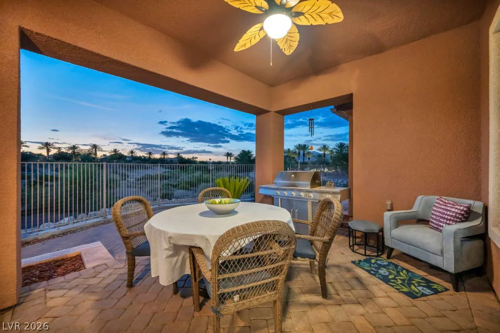 8324 Chapelle, Las Vegas, NV 89131