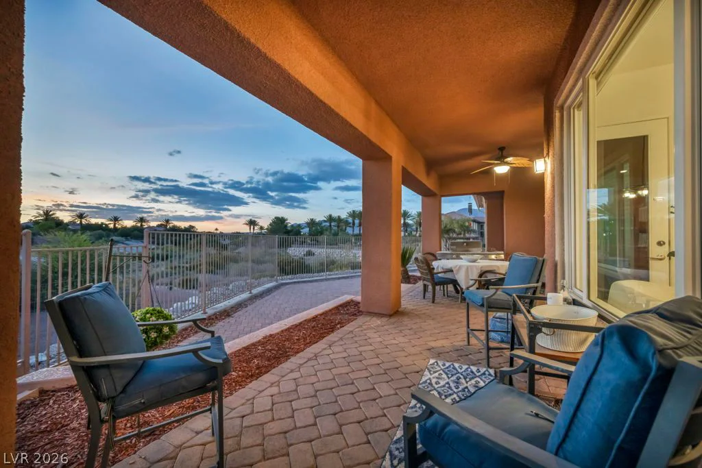 8324 Chapelle, Las Vegas, NV 89131