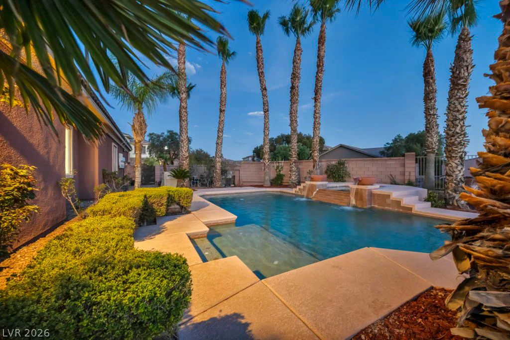8324 Chapelle, Las Vegas, NV 89131
