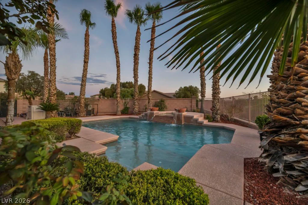 8324 Chapelle, Las Vegas, NV 89131