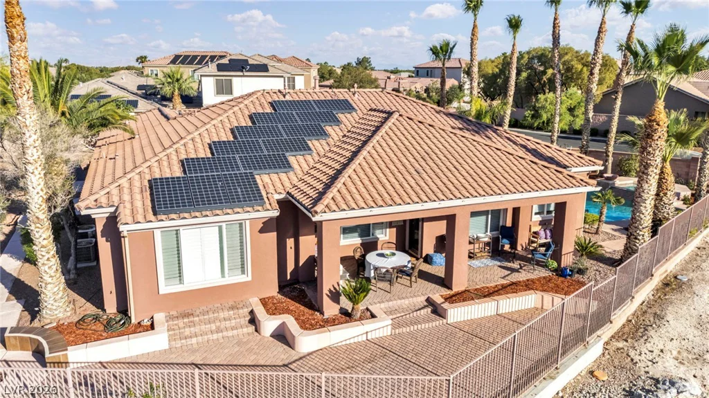8324 Chapelle, Las Vegas, NV 89131